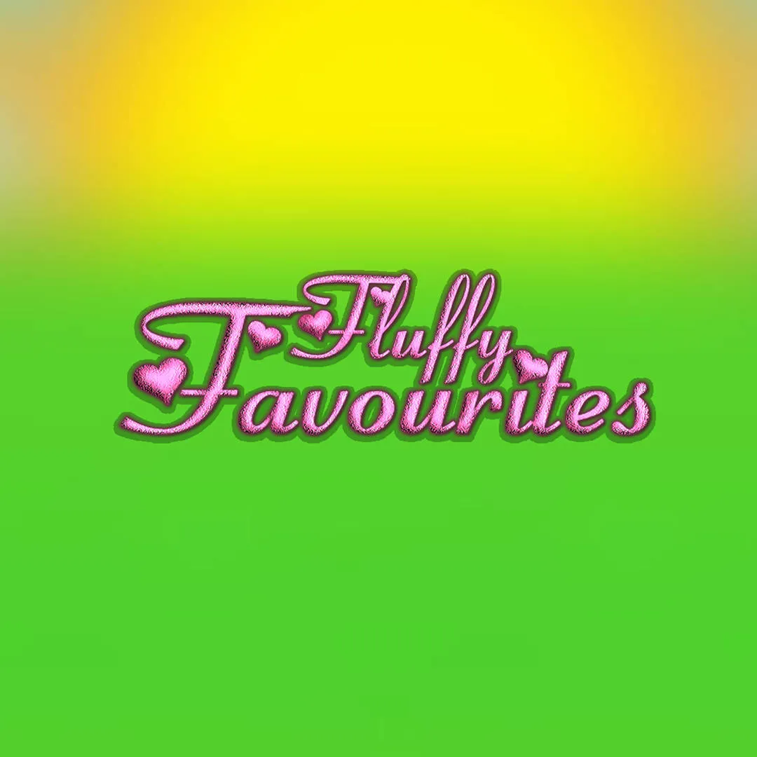 Fluffy favourites