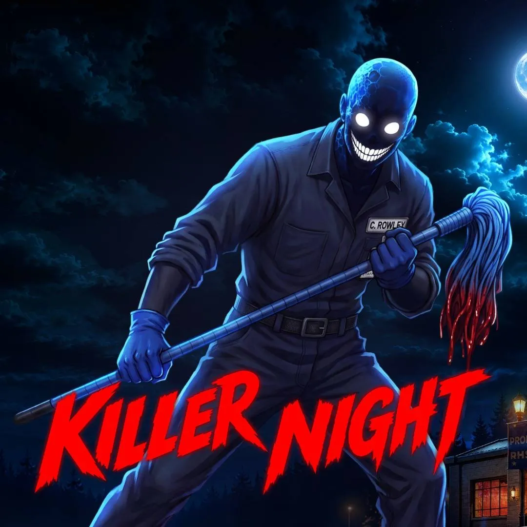 Killer night