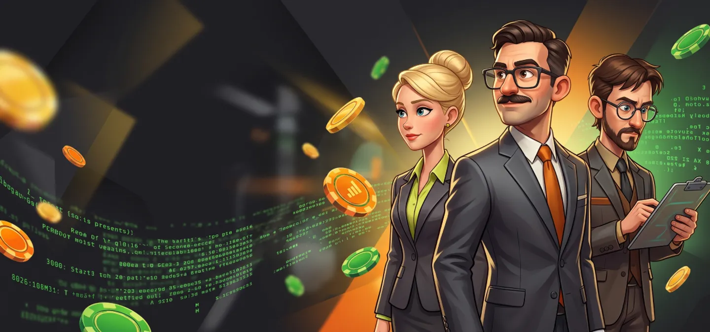 Spinboss casino hero
