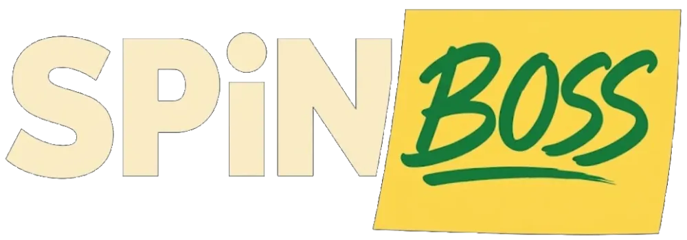 Spinboss Spinboss casino logo