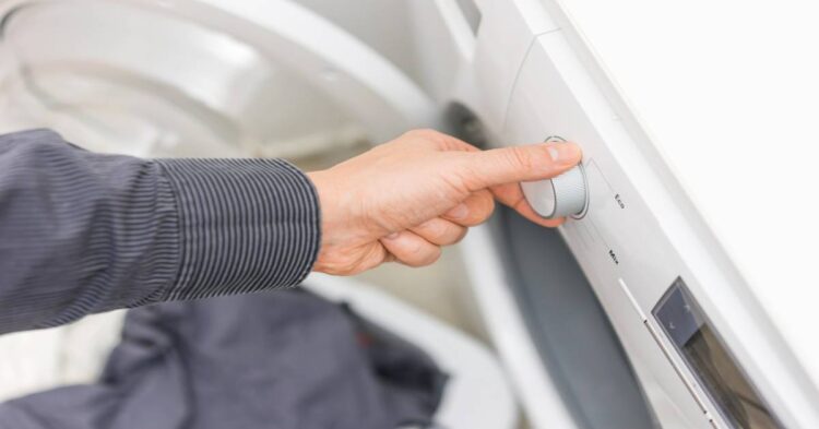 Do Washing Machines Need Hot Water