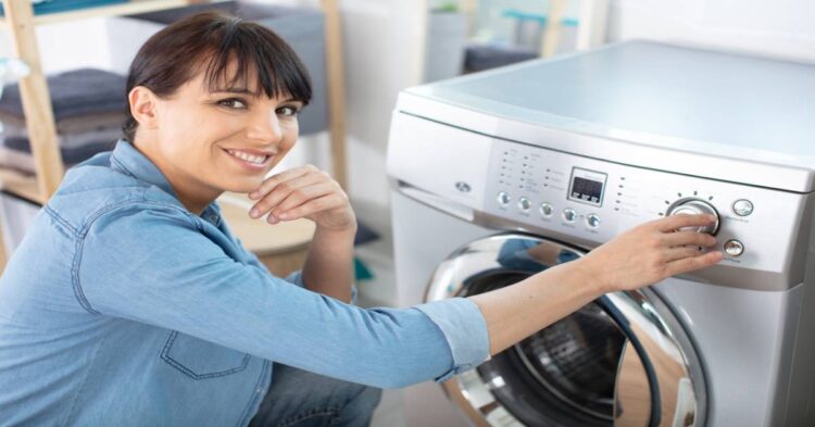 How to Reset Hoover Washing Machine