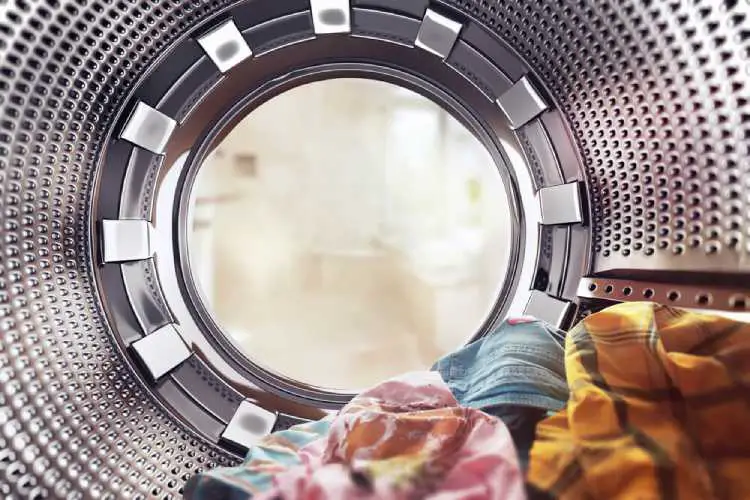 Indesit Washing Machine Not Spinning