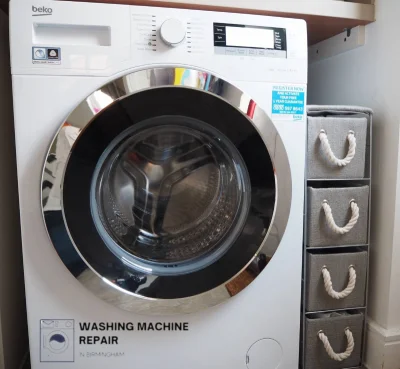 Overview Of Beko Washing Machine Features