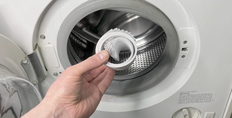 Can You Wash Blinds in the Washer? Safe Cleaning Tips!
