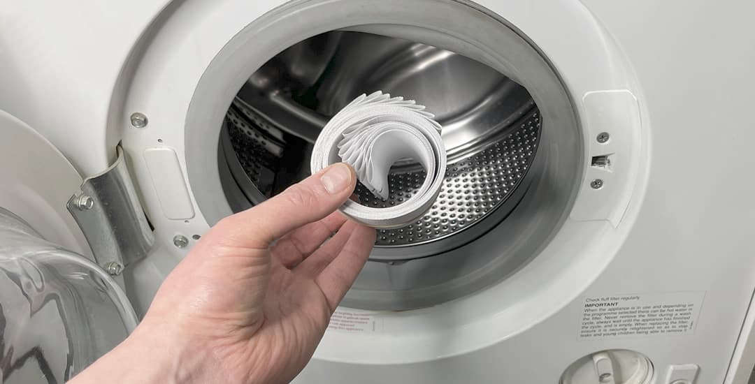 Can You Wash Blinds in the Washing Machine