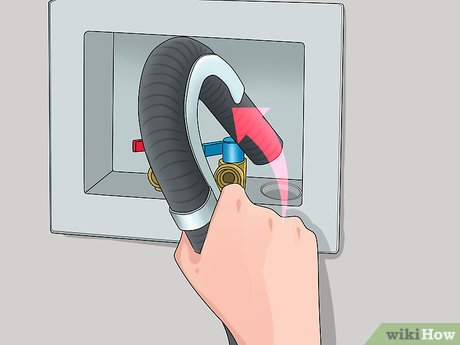 How to Disconnect a Washing Machine: Easy Steps!