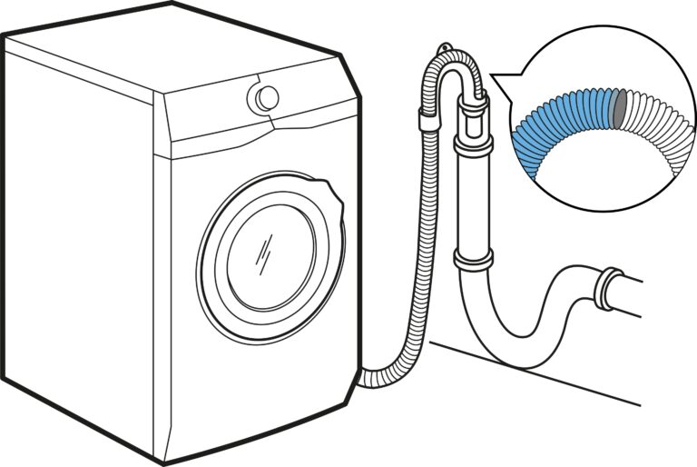 What Does E21 Mean on a Washing Machine: Quick Fixes!