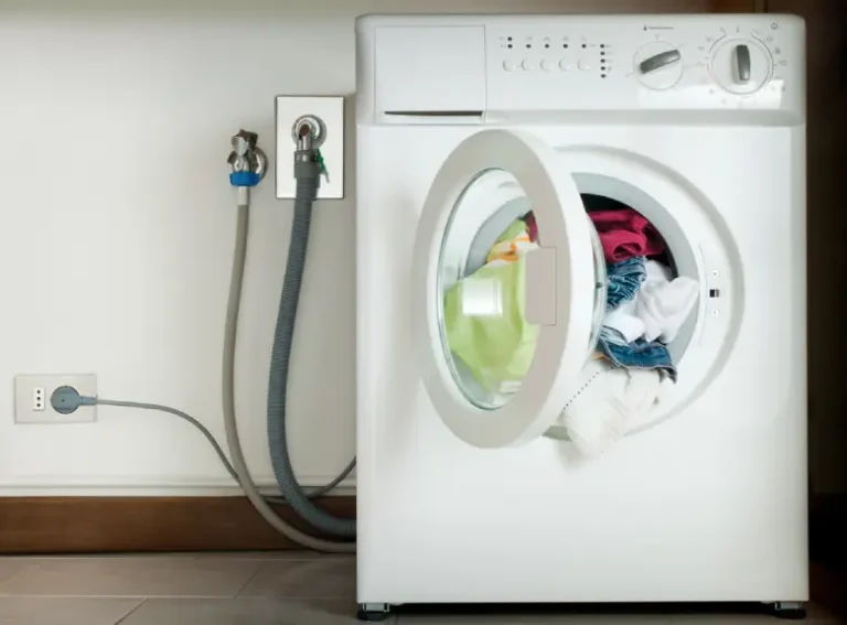 Are Logik Washing Machines Any Good? Unveiling the Truth!