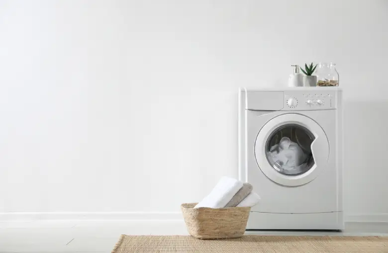 Do Washing Machines Use Gas