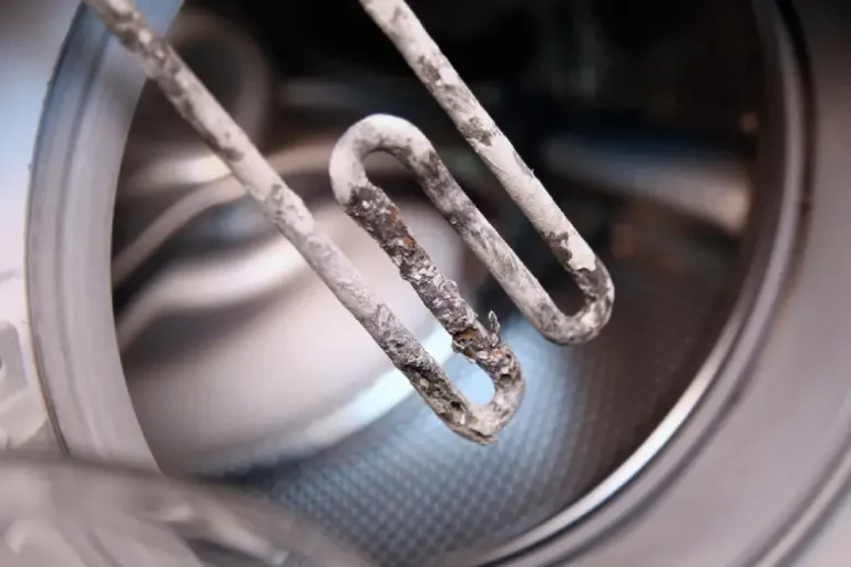 How Does Washing Machine Heat Water: The Hot Facts!