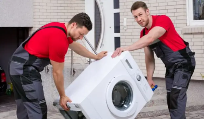 How to Remove an Integrated Washing Machine: Quick Guide