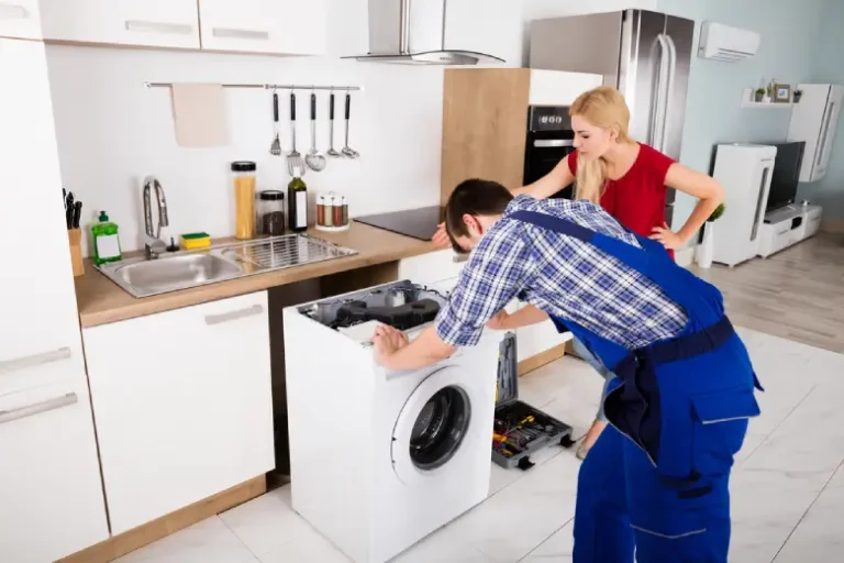 Is It Worth Repairing a Washing Machine: Savvy Savings Guide