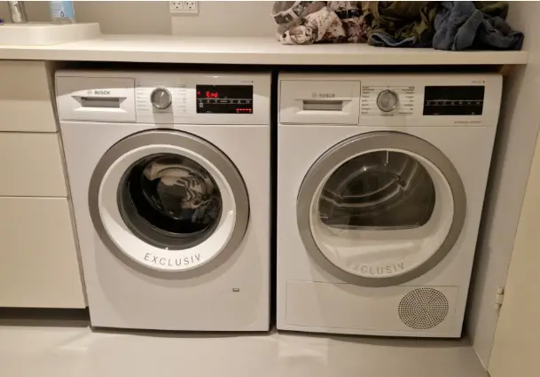 Bosch Washing Machines